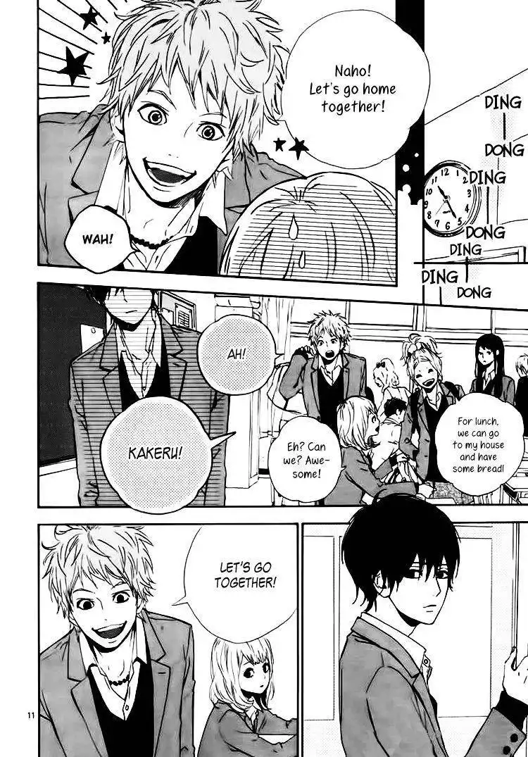 Orange (TAKANO Ichigo) Chapter 1 14